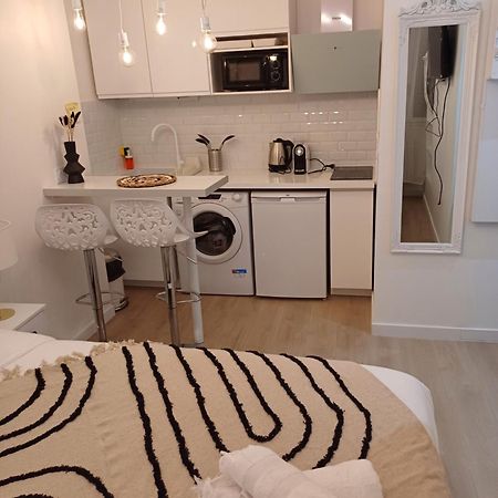 *Cazotte Zola * Appartement Dijon Buitenkant foto